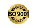 ISO 9001 2008 Certification
